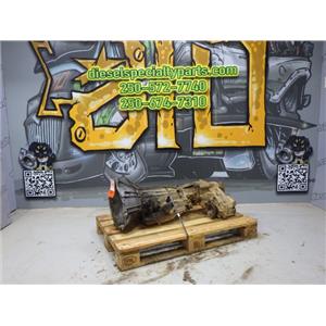 2001 2002 2003 FORD RANGER 4.0 5R55E AUTOMATIC TCASE 4X4 TRANSMISSION 101K MILES