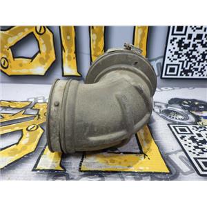 2006 2007 DODGE RAM 3500 5.9 DIESEL G56 4X4 AIR INTAKE DUCT TUBE 53032847AA