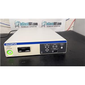 Olympus OTV-S190 Visera Elite Video Processor