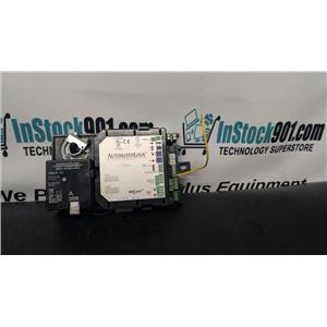 AutomatedLogic U341v  Flow Transmitter w/ LM24-M