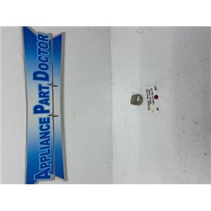 GE Range WB03X31672 Brushed Stainless Control Knob New