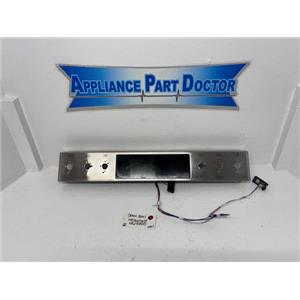 GE Range WB36X31634 WB27X49148 Control Panel w/ Board New