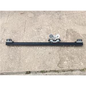 Boaters' Resale Shop of TX 2603 5501.02 HARKEN 1.25" x 59" TRAVELER ASSEMBLY