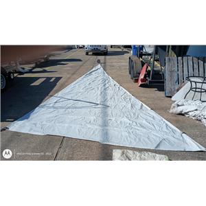 HO Jib by Sails USA w Luff 25-5 from Boaters' Resale Shop of TX 2602 1403.98