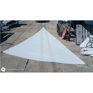 HO Jib w Luff 23-0 from Boaters' Resale Shop of TX 2602 1403.96