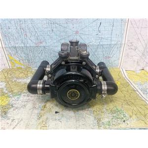 Boaters' Resale Shop of TX 2601 1005.12 HENDERSON MK5 MANUAL DOUBLE ACTION PUMP