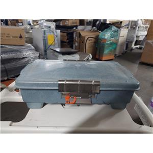 Decubitus Ulcer General Surgery Instruments 60 pcs