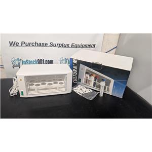 Almedica Cultura M Standard Incubator