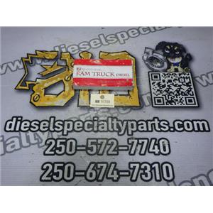 2006 DODGE RAM 3500 2500 5.9 DIESEL G56 4X4 OWNERS MANUAL (2006) BOOK ONLY