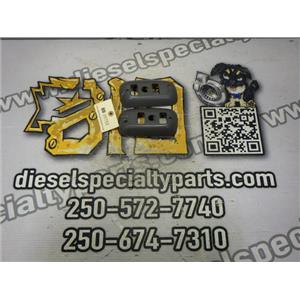 2006 2007 DODGE RAM 3500 2500 5.9 DIESEL G56 4X4 POWER SEAT BEZEL W/ SWITCH (2)