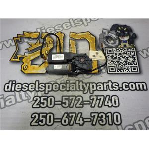 2006 2007 DODGE RAM 3500 2500 5.9 DIESEL G56 4X4 SUNROOF MOTOR ASSEMB. 30004353C