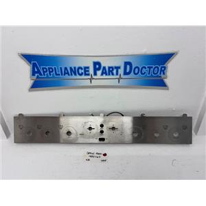 KitchenAid Range 4457163 Control Panel Used