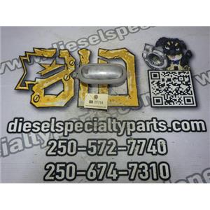 2006 2007 DODGE RAM 3500 2500 5.9 DIESEL G56 4X4 INTERIOR DOME LIGHT ASSEMBLY