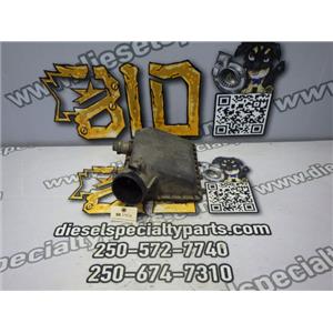 2006 2007 DODGE RAM 3500 2500 5.9 DIESEL G56 4X4 AIR FILTER BOX LID 53032648AE