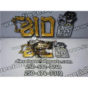 2006 2007 DODGE RAM 3500 2500 5.9 DIESEL G56 4X4 HEADLINER HARNESS L0056371AE