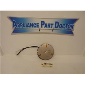 GE Profile Range/Oven WB30X38505 2500W Induction Element Used