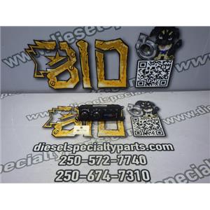 2006 2007 DODGE RAM 3500 2500 5.9 DIESEL G56 4X4 CLIMATE CONTROL HVAC HEATER OEM