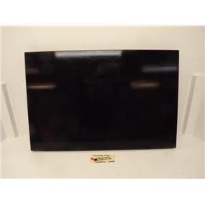 GE Profile Range/Oven WB62X42006 WB62X29197 Glass Main Top Used