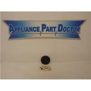 DCS Range 210608 Model #RDS-486GLSS "D" Burner Cap Used