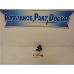 Viking Range PA010211 PA020058 Burner Valve w/Spark Module Used