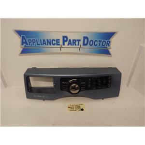 Samsung Washer DC97-15882N DC92-00303R DC92-00686D Control Panel Assy Used