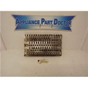 DCS Range 214006 237540 210466 Model #RDS-486GLSS Ceramic Rod Grill Grate Used