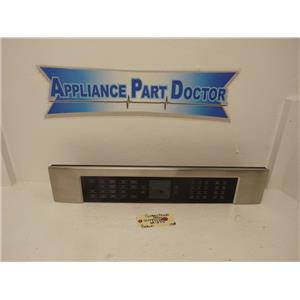 Bosch Range/Oven 00479432 681275 Control Panel Assy Used