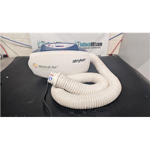 Stryker Mistral Air MA1100-PM Patient Warmer w/ Hose