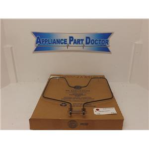 GE RANGE WB44T10010 BAKE ELEMENT NEW OEM