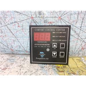 Boaters' Resale Shop of TX 2601 2401.17 POMPANETTE AIR COMFORT CONTROL CENTER