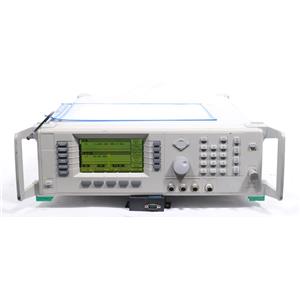 Anritsu 68367C 68369A / NV 10 MHz To 40 GHz Synthesized Signal Generator