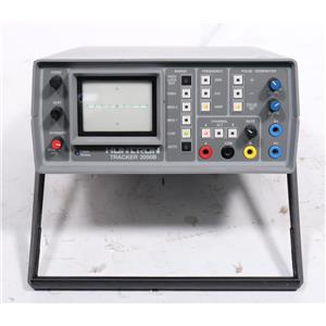 Huntron 2000B Tracker Component Tester Circuit Analyzer