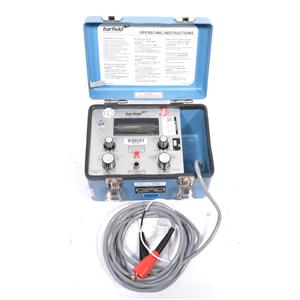 BARFIELD TT-1000A Digital Turbine Engine Temperature Test Set 101-00901