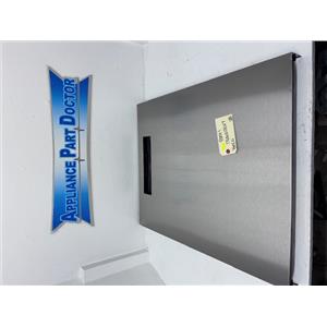 Beko Dishwasher 1766210027 Panel OB