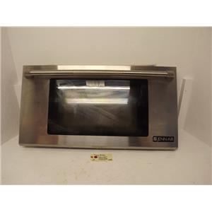 Jenn-Air Range/Oven 73001619 73001496 73001257 Door Assy Used