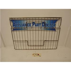 Jenn-Air Range/Oven 73001504 Oven Burner Rack Used