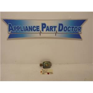 DCS Range 210663 Model #RDS-486GLSS Pressure Regulator Used
