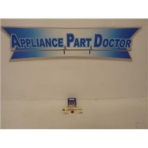 DCS Range 211567 Model #RDS-486GLSS Clean Timer Used