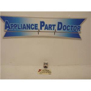 DCS Range 211568 W388ACQX-14 Model #RDS-486GLSS Dpdt Flange Mount Relay Used