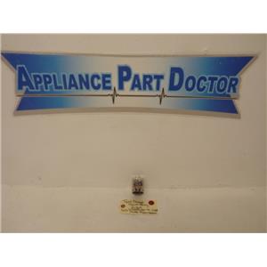 DCS Range 211569 W388ACQX-14 Model #RDS-486GLSS Tpdt Flange Mount Relay Used