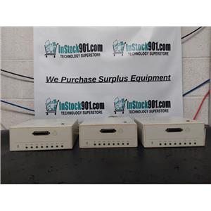 Lot of 3 Viasys Cephalo Pro Cephalo Amplifier