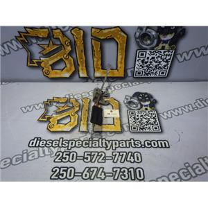 2000 2001 FORD F350 F250 LARIAT 6.8L V10 TRITON AUTO 4X GAS PEDAL ASSEMBLY OEM