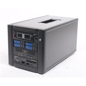 Digital Intelligence μFRED Forensic Analysis Workstation i7-8700 32GB 2x512GB