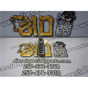 2000 2001 FORD F350 F250 LARIAT 6.8L V10 TRITON AUTO 4X4 DRIVER WINDOW SWITCH