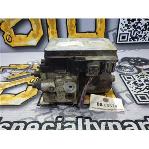 2000 2001 FORD F350 F250 LARIAT 6.8L V10 TRITON AUTO 4X4 EVAP CHARCOAL CANISTER