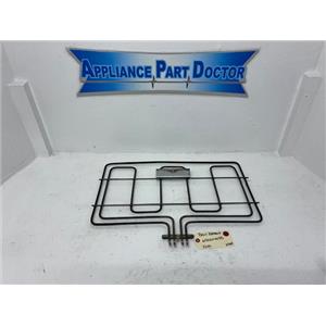 Ikea Range W10204055 Broil Element Used