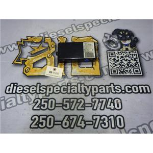 2000 2001 FORD F350 F250 LARIAT 6.8L V10 TRITON AUTO 4X4 GEM MODULE F81B14B205EP