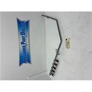 Ikea Range W10255330 W10203801 W10203799 Manifold w/ Valves Used