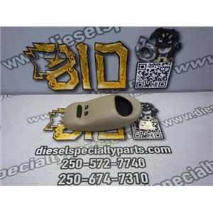 2000 2001 FORD F350 F250 LARIAT 6.8L V10 TRITON AUTO 4X4 DIGITAL ROOF CONSOLE