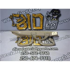 2000 2001 FORD F350 F250 LARIAT 6.8L V10 TRITON AUTO 4X4 RIGHT A-PILLAR HANDLES